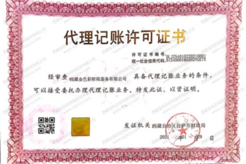 如何選擇拉薩的工商代理注冊公司機(jī)構(gòu)、代理記賬機(jī)構(gòu)？