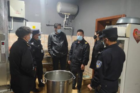 西藏火鍋店2家營業(yè)執(zhí)照被吊銷、2家立案調(diào)查、5家停業(yè)整頓