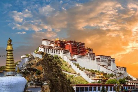 在拉薩如何開一家民宿，所需的證件又需要哪些？