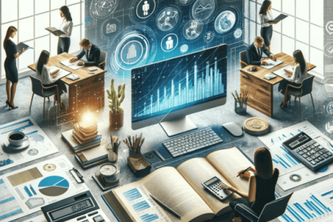 個(gè)人可以進(jìn)行代理記賬嗎？如何選擇正規(guī)的拉薩代理記賬機(jī)構(gòu)？